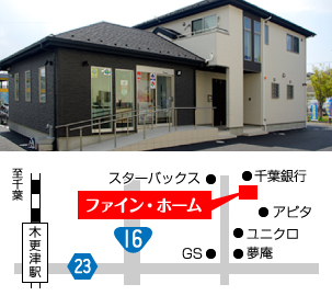 マップ
