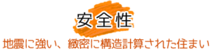 安全性